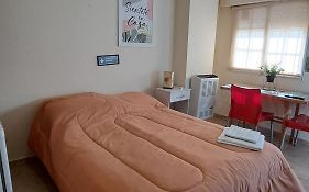 Center Studio Apartamento en el centro de Trelew